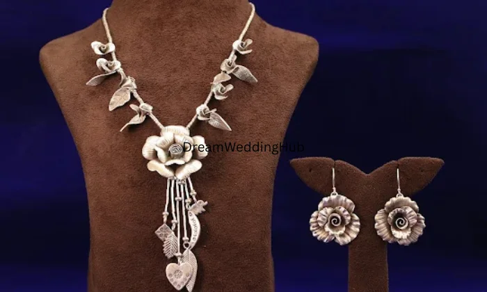 AKRUTI SILVER JEWELLERS